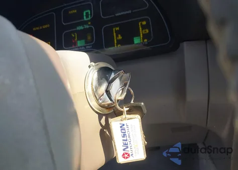 1991 Chrysler Lebaron Lx из США, поврежденный, VIN 1C3XJ5532MG138832